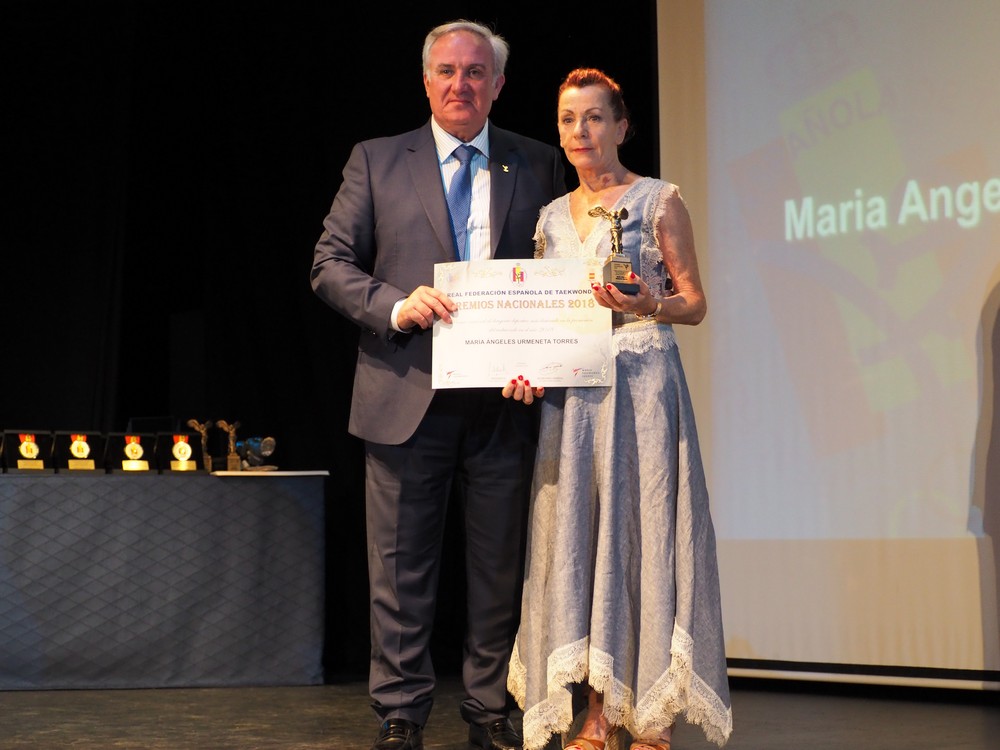 GALERIA FOTOS GALARDONES FET 2018